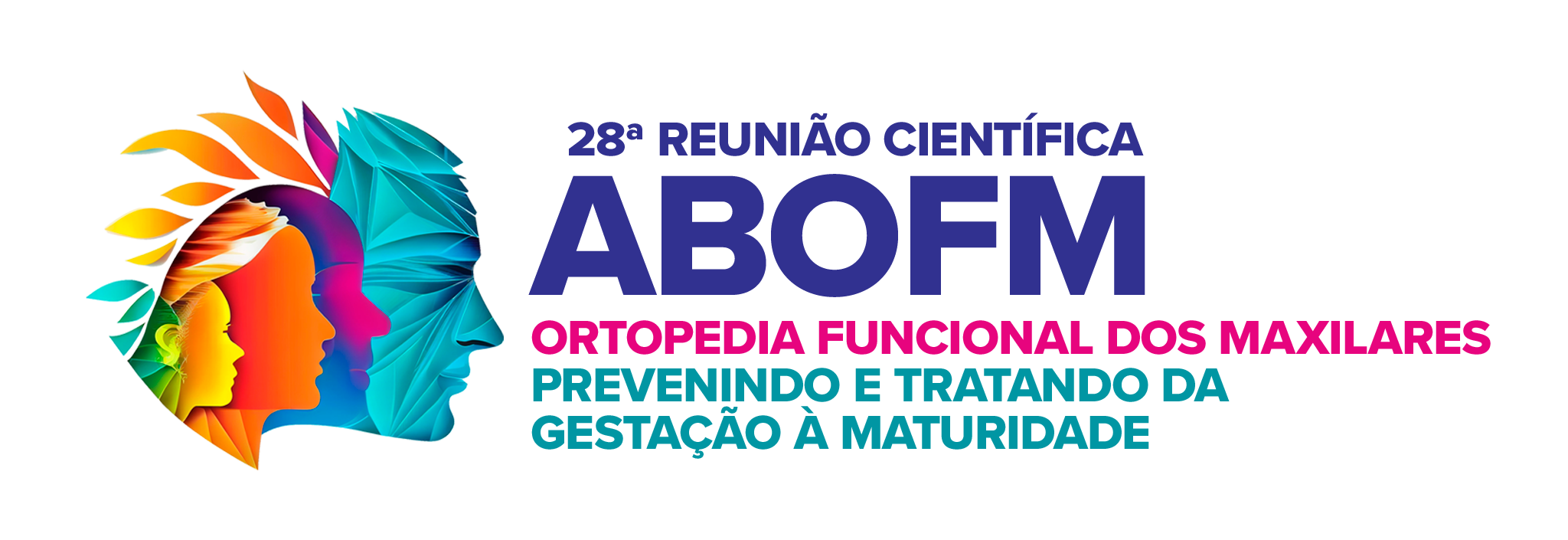 Logo ABOFM 2024