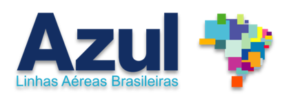 Logo Azul