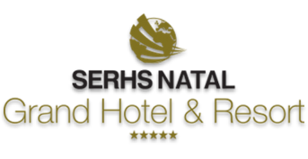 Logo SERHS Natal Grand Hotel & Resort